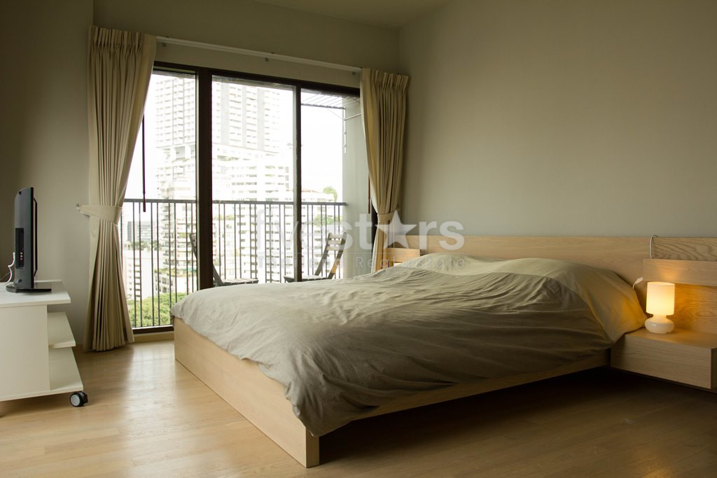 1 bedroom condo for rent close to Phrom Phong BTS Station, photo 4