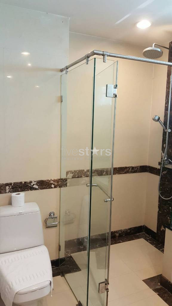 Large 3 bedrooms apartment for rent in Sukhumvit near BTS Phromphong, photo 10
