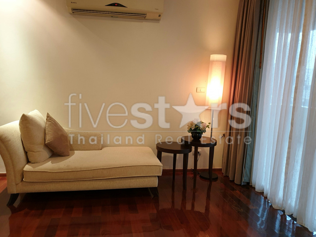 Large 3 bedrooms apartment for rent in Sukhumvit near BTS Phromphong, photo 2