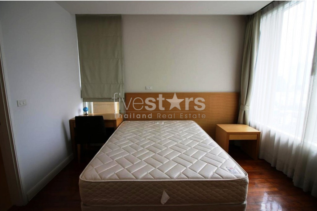 Appartement de 3 chambres à louer à Sukhumvit près du BTS Phromphong, photo 6