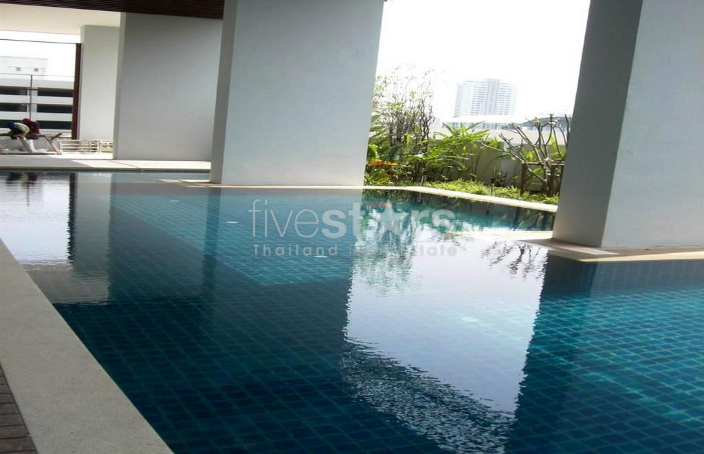 Appartement de 3 chambres à louer à Sukhumvit près du BTS Phromphong, photo 10