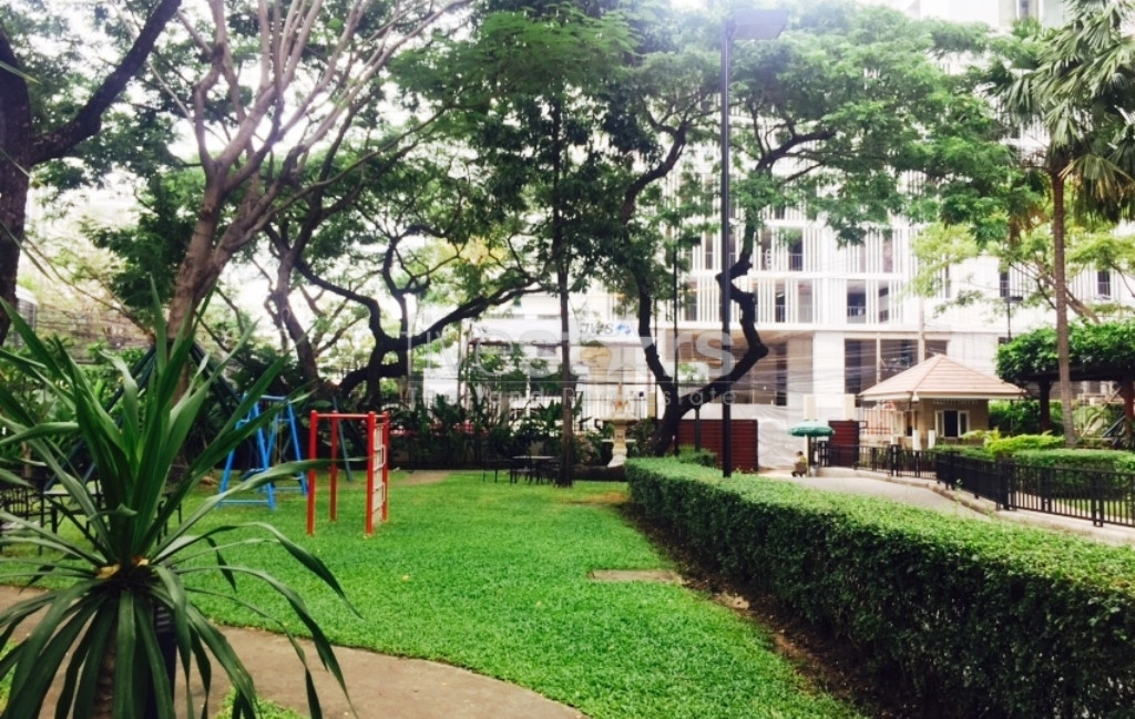 Appartement de 3 chambres à louer à Sukhumvit près du BTS Phromphong, photo 11