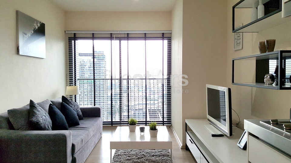 Appartement d'une chambre à louer près du BTS Thonglor