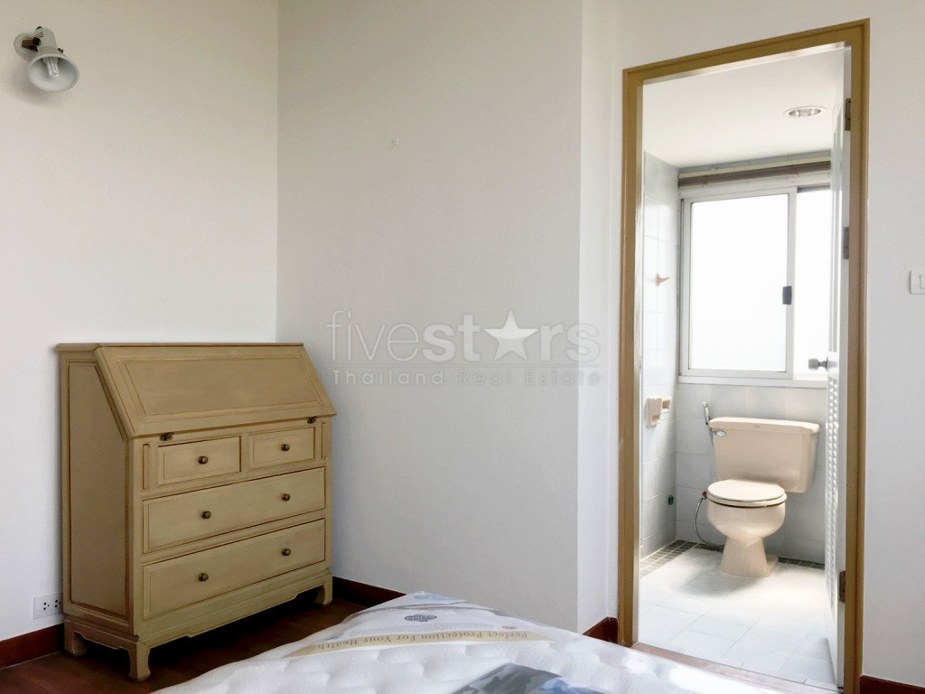 Appartement spacieux de 3 chambres à louer à Thonglor, photo 10