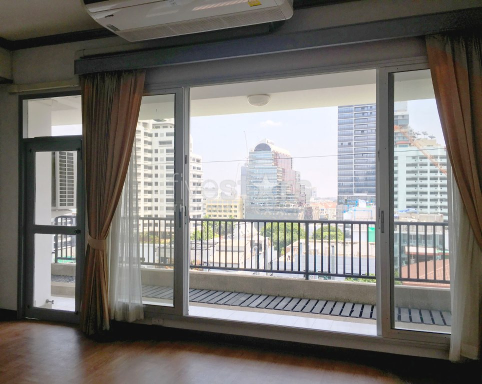 Appartement spacieux de 3 chambres à louer à Thonglor, photo 12