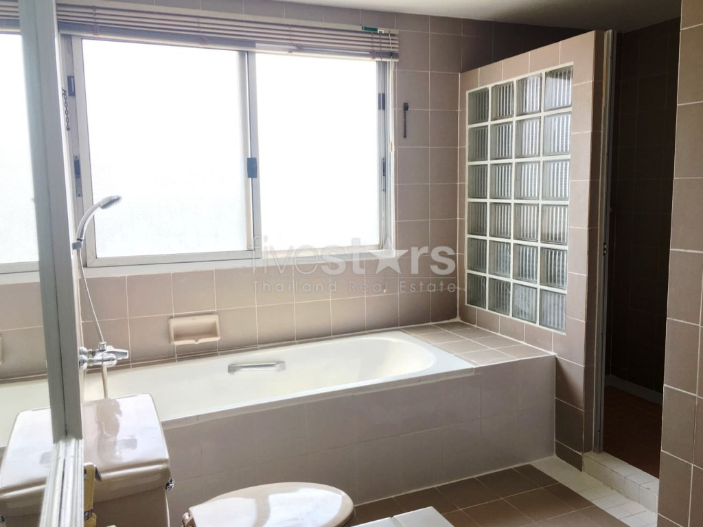 Appartement spacieux de 3 chambres à louer à Thonglor, photo 11