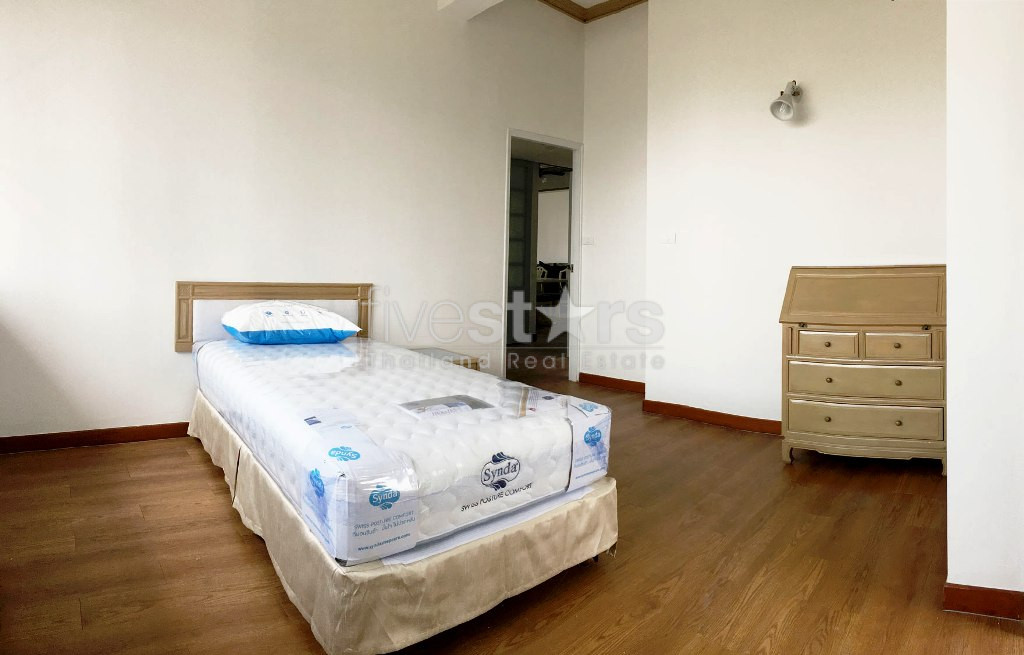 Appartement spacieux de 3 chambres à louer à Thonglor, photo 9