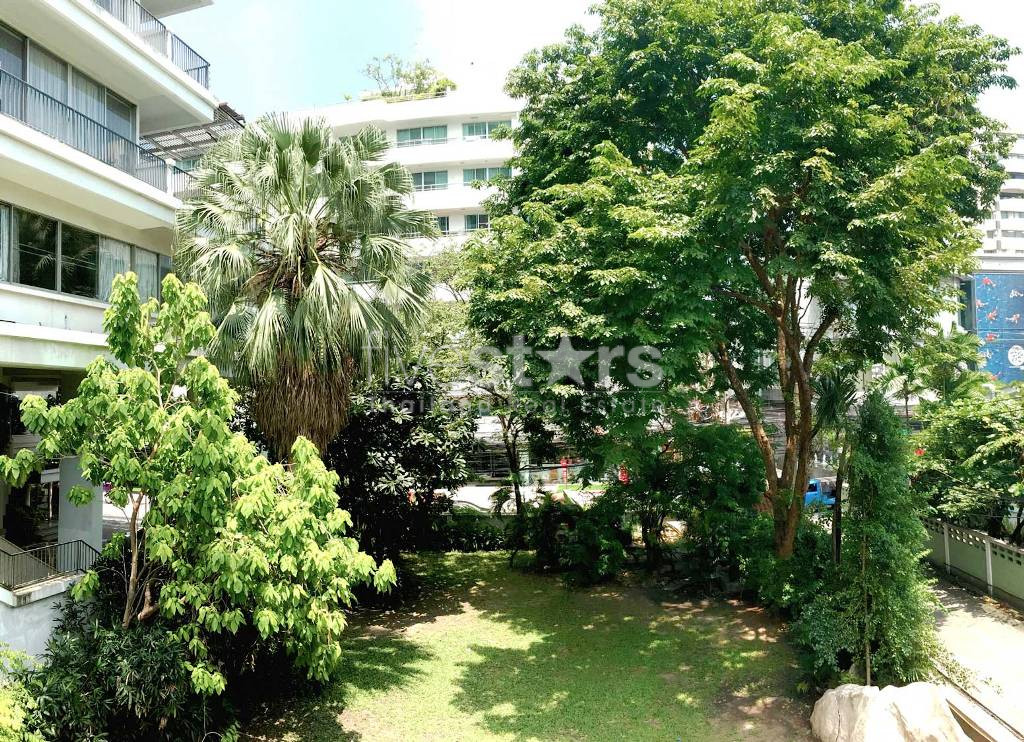Appartement spacieux de 3 chambres à louer à Thonglor, photo 15