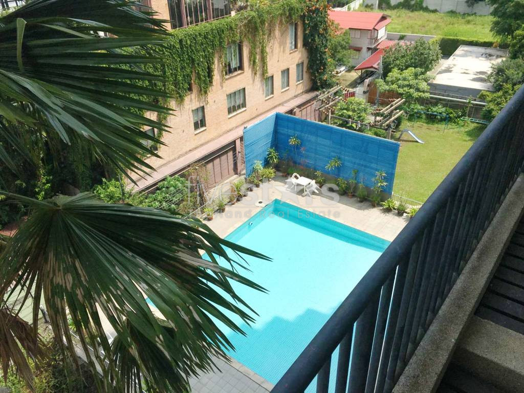 Appartement spacieux de 3 chambres à louer à Thonglor, photo 12