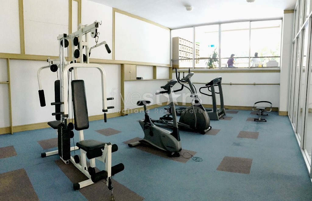 Appartement spacieux de 3 chambres à louer à Thonglor, photo 17