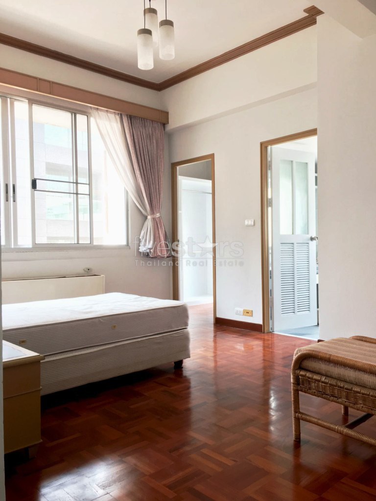 Appartement spacieux de 3 chambres à louer à Thonglor, photo 9
