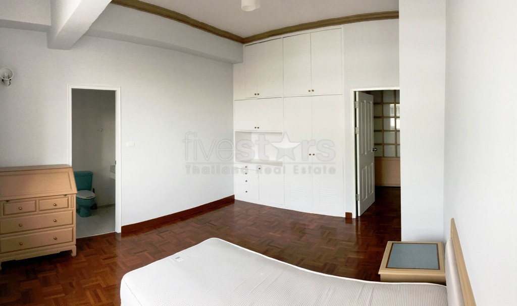 Appartement spacieux de 3 chambres à louer à Thonglor, photo 8