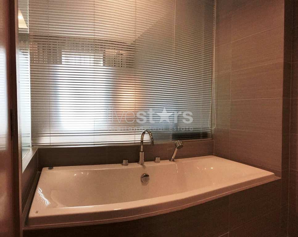 Appartement moderne de 2 chambres à louer près du BTS Thonglor, photo 10