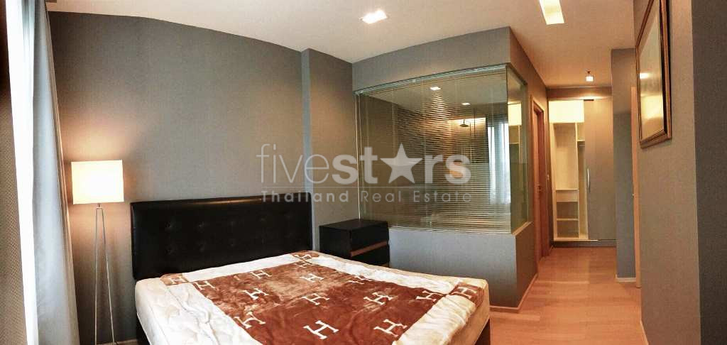 Appartement moderne de 2 chambres à louer près du BTS Thonglor, photo 9