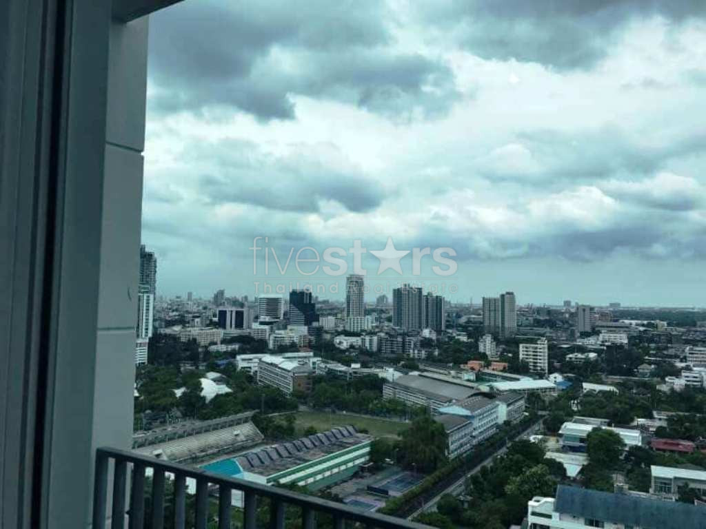 Appartement moderne de 2 chambres à louer près du BTS Thonglor, photo 13