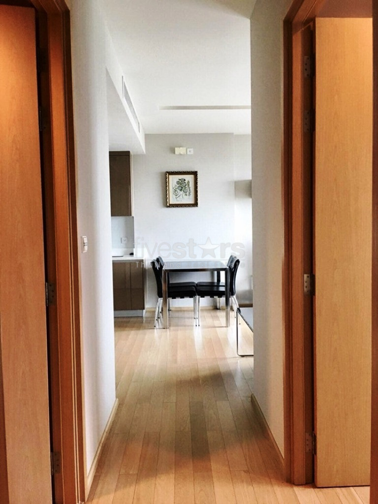 Appartement moderne de 2 chambres à louer près du BTS Thonglor, photo 6