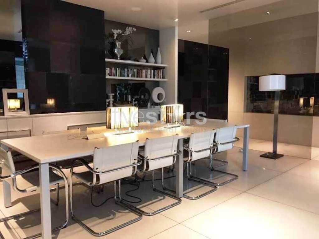 Appartement moderne de 2 chambres à louer près du BTS Thonglor, photo 14