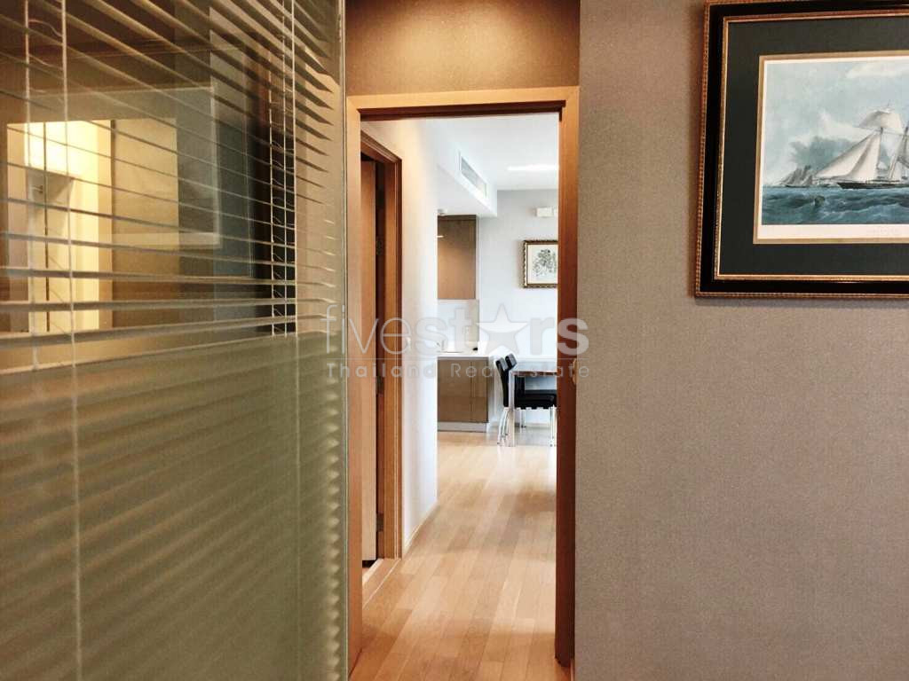 Appartement moderne de 2 chambres à louer près du BTS Thonglor, photo 7