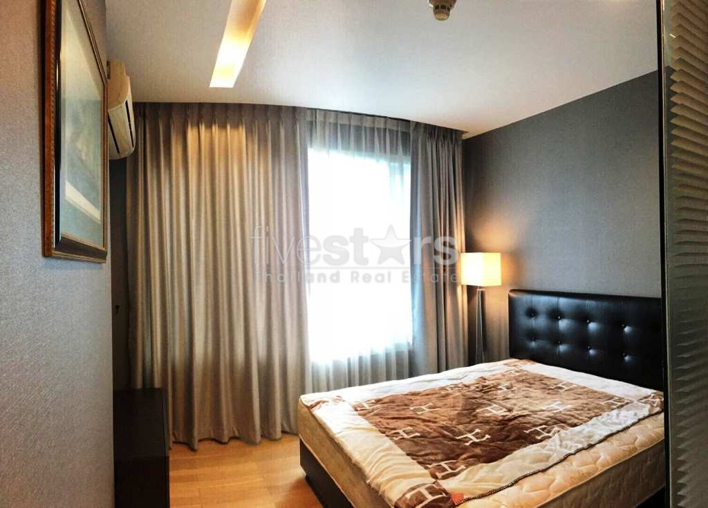 Appartement moderne de 2 chambres à louer près du BTS Thonglor, photo 8