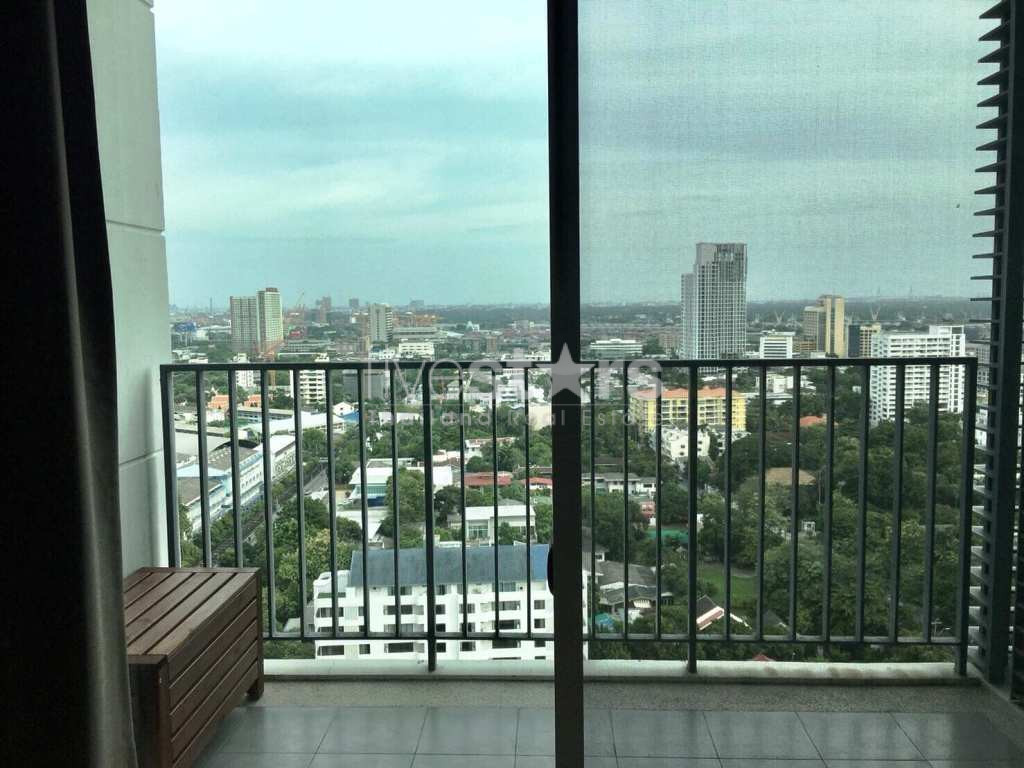 Appartement moderne de 2 chambres à louer près du BTS Thonglor, photo 11