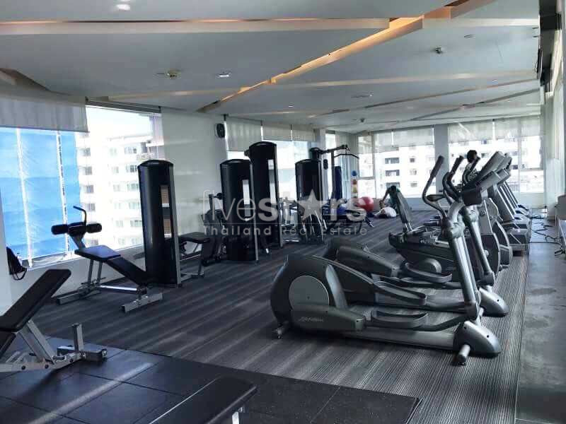 Appartement moderne de 2 chambres à louer près du BTS Thonglor, photo 16