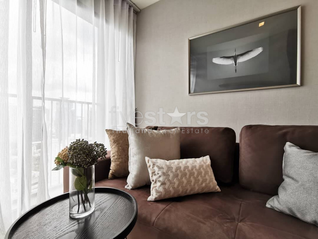 Appartement d'une chambre, près du BTS, à Thonglor, photo 3