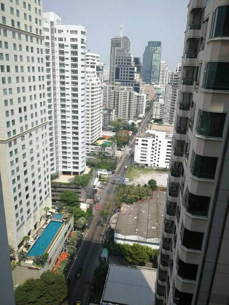 Appartement spacieux de 3 chambres à louer près du BTS Phromphong, photo 9