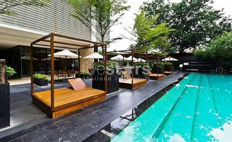 Appartement spacieux de 3 chambres à louer près du BTS Phromphong, photo 10