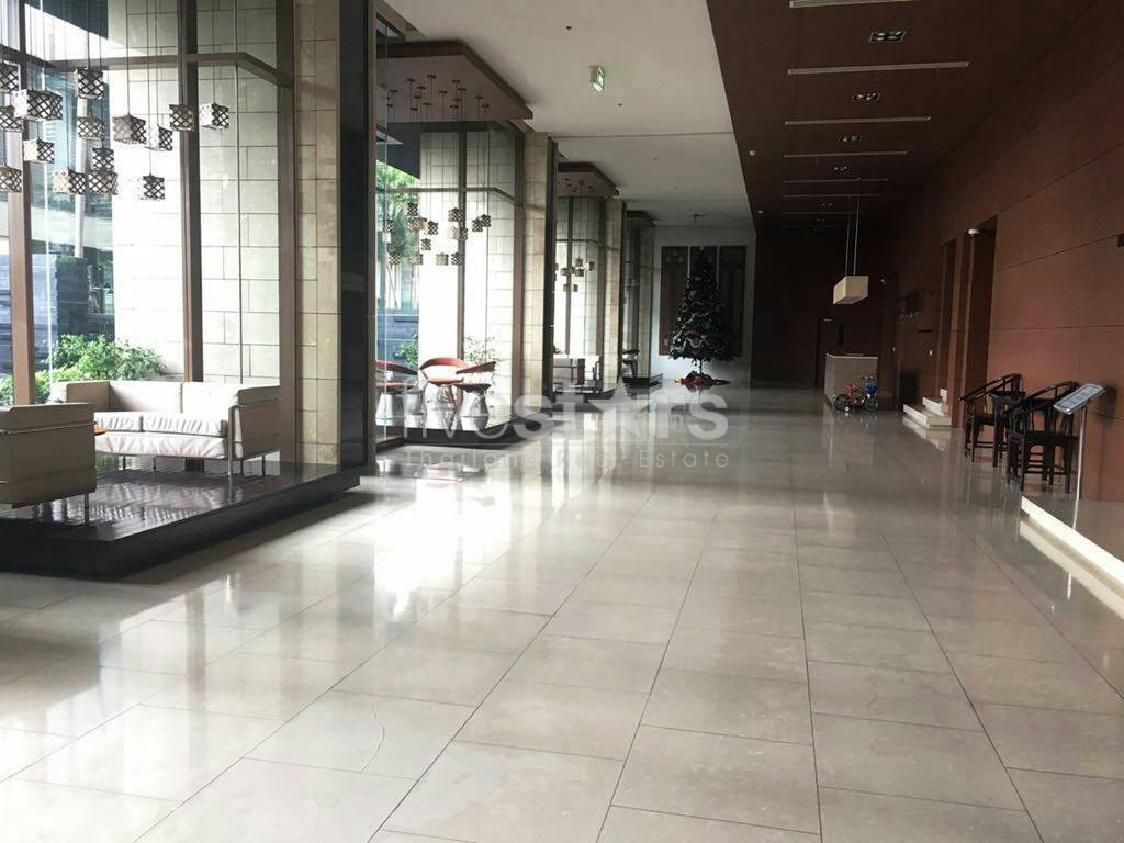 Appartement spacieux de 3 chambres à louer près du BTS Phromphong, photo 11
