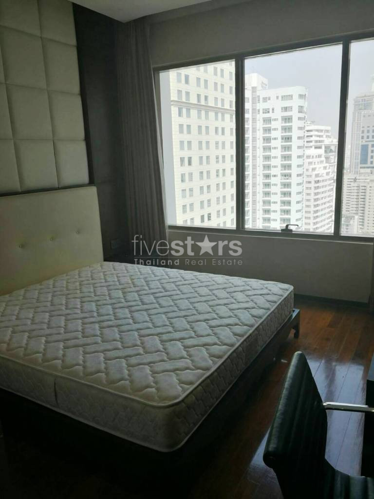 Appartement spacieux de 3 chambres à louer près du BTS Phromphong, photo 4