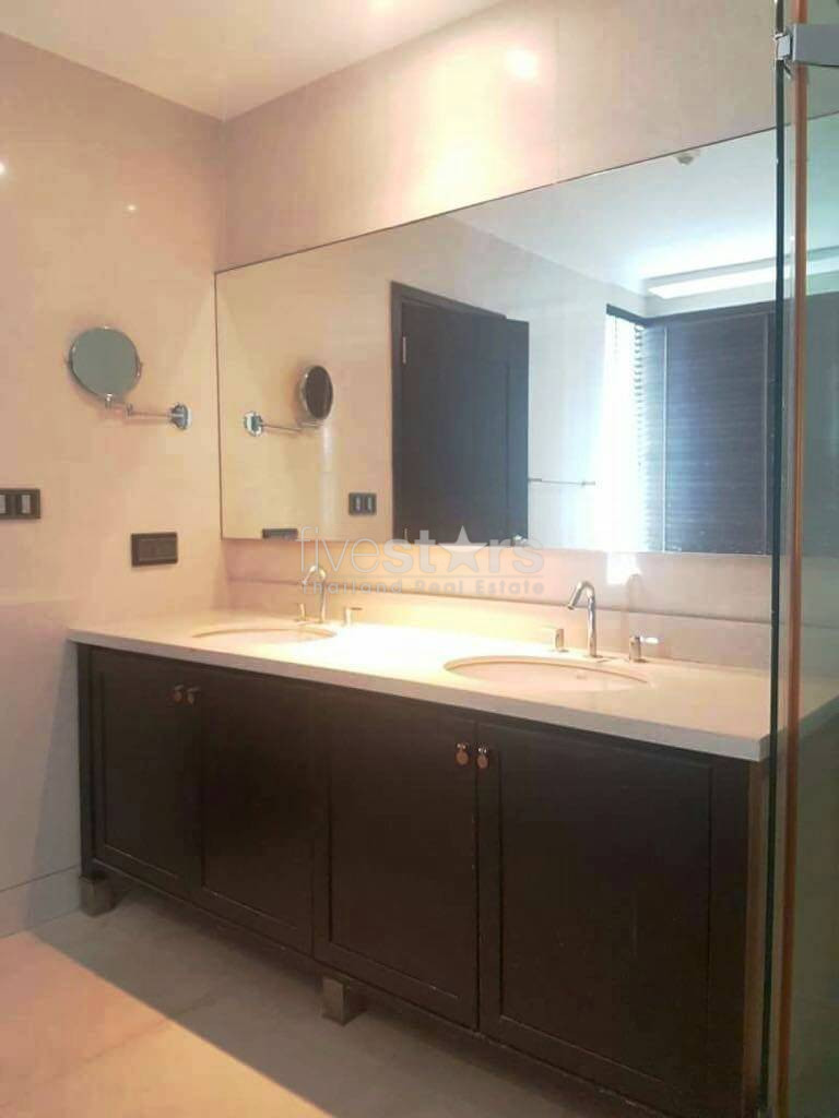 Appartement spacieux de 3 chambres à louer près du BTS Phromphong, photo 7