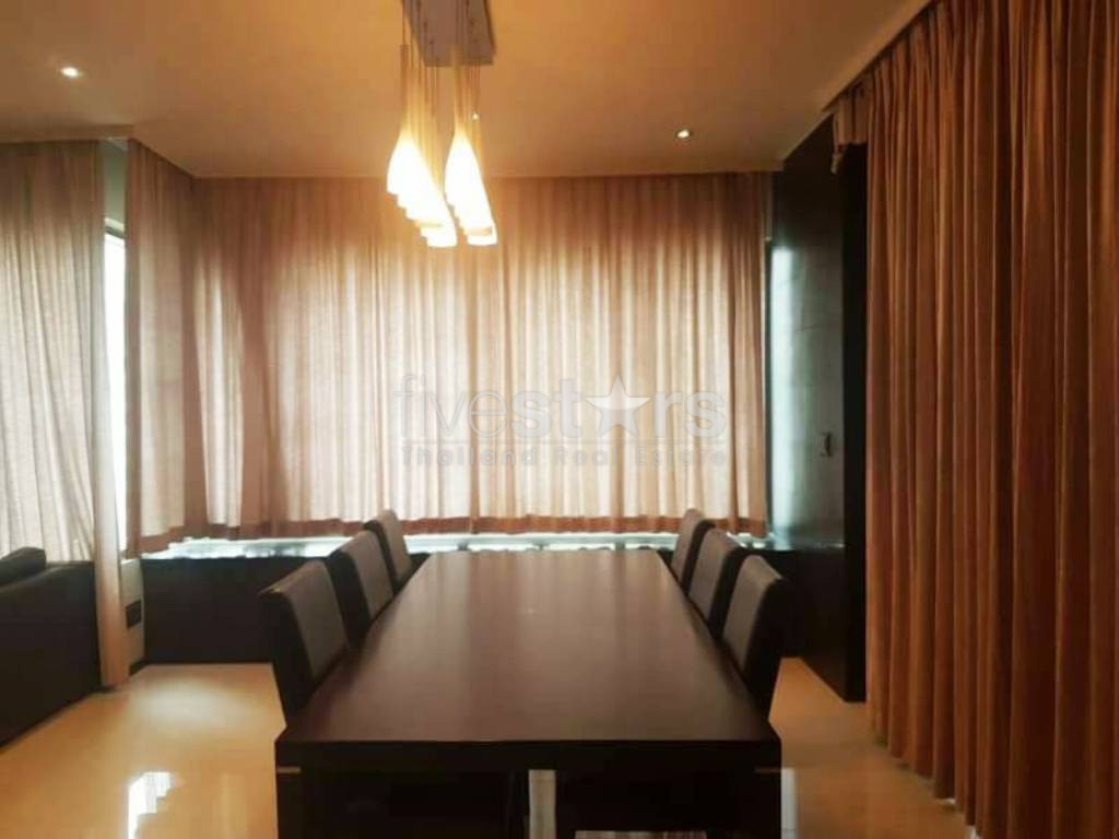 Appartement spacieux de 3 chambres à louer près du BTS Phromphong, photo 3