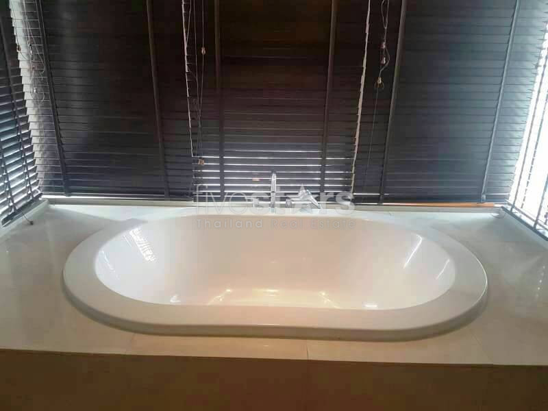 Appartement spacieux de 3 chambres à louer près du BTS Phromphong, photo 8