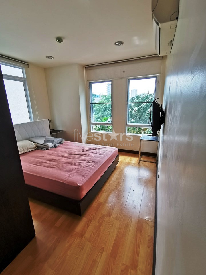 Appartement de 2 chambres à louer près du BTS Phromphong, photo 5