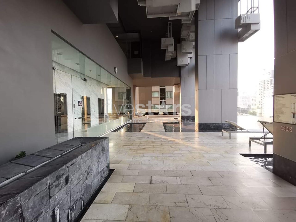 1 bedroom condominium for sale very close to Thonglor BTS, photo 10