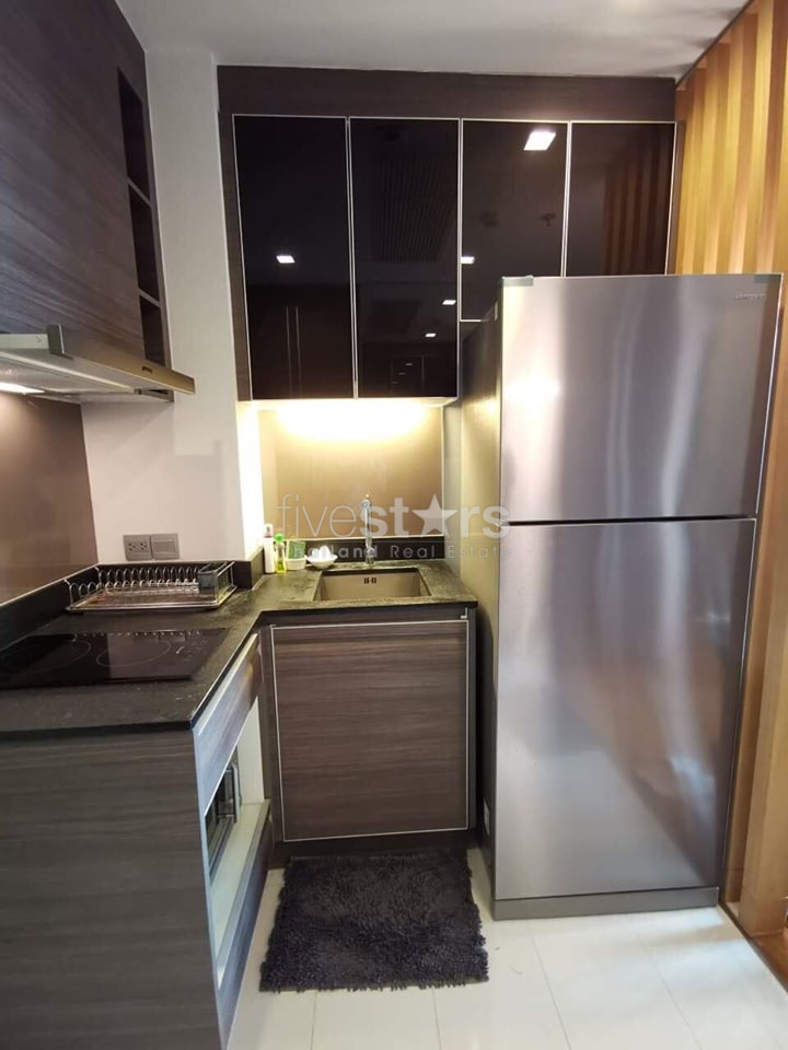 1 bedroom condominium for sale very close to Thonglor BTS, photo 5