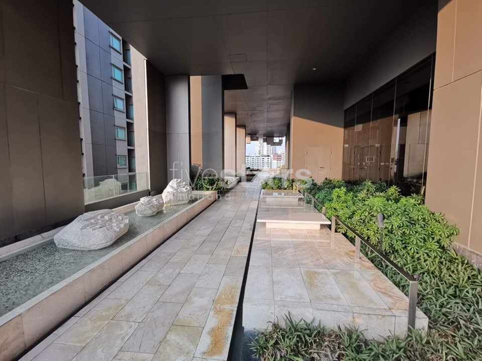 1 bedroom condominium for sale very close to Thonglor BTS, photo 11