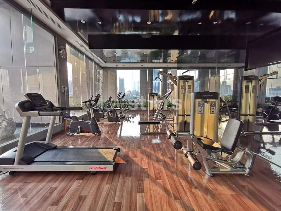 1 bedroom condominium for sale very close to Thonglor BTS, photo 6
