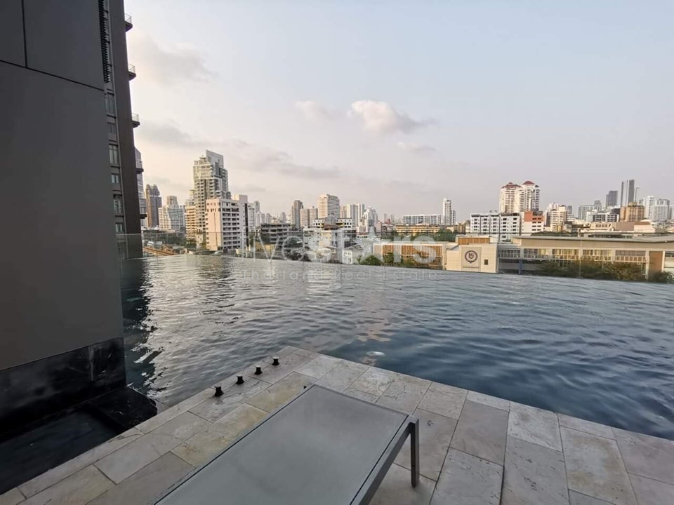 1 bedroom condominium for sale very close to Thonglor BTS, photo 7