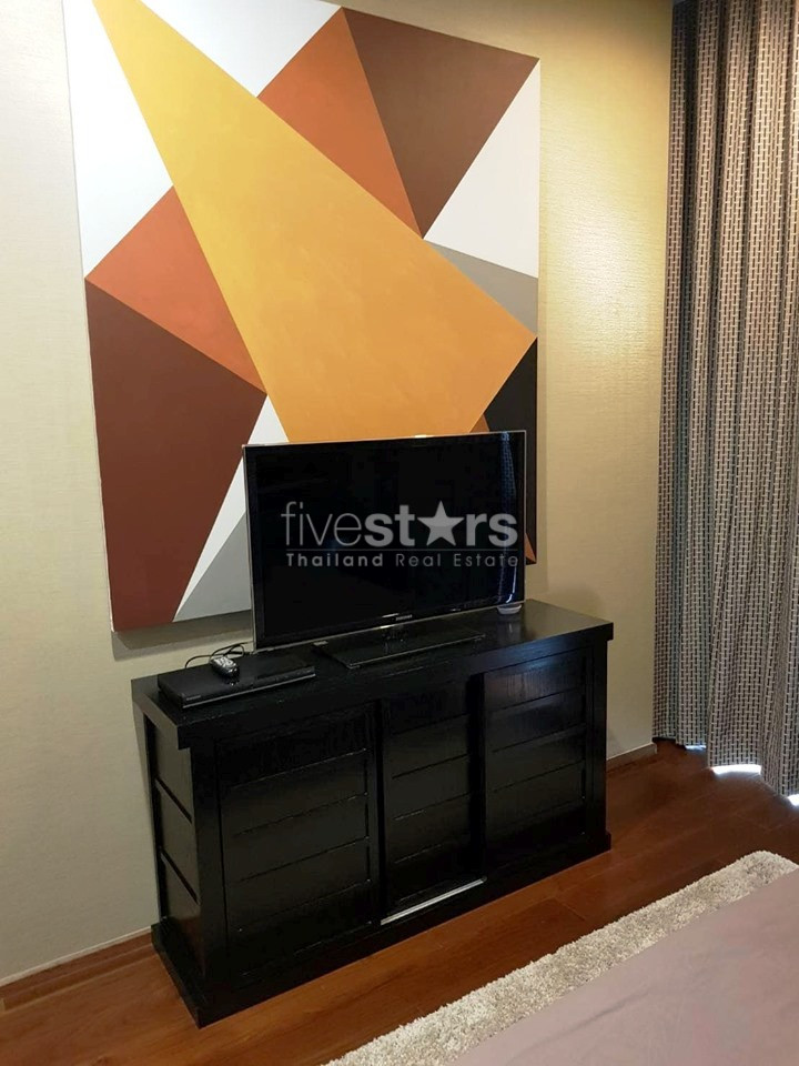 2 bedrooms condo for rent in Thonglor, photo 8