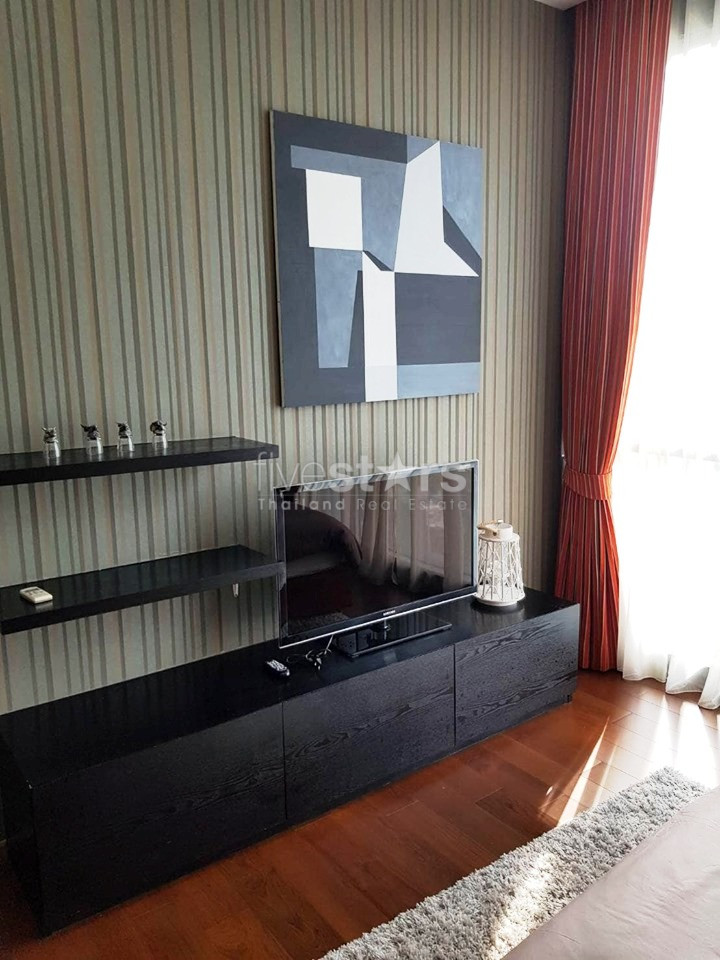 2 bedrooms condo for rent in Thonglor, photo 9