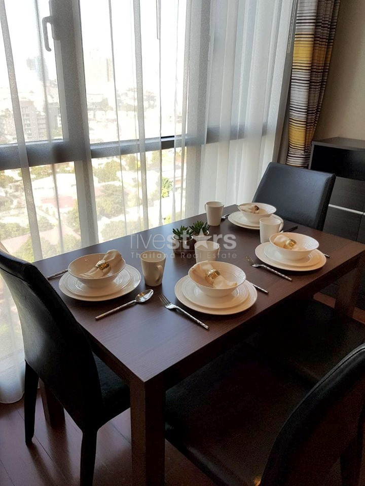 2 bedrooms condo for rent in Thonglor, photo 5