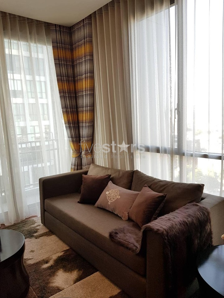 2 bedrooms condo for rent in Thonglor, photo 2