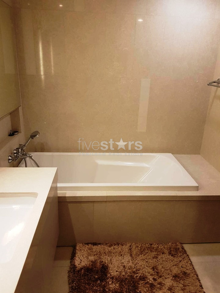 2 bedrooms condo for rent in Thonglor, photo 10