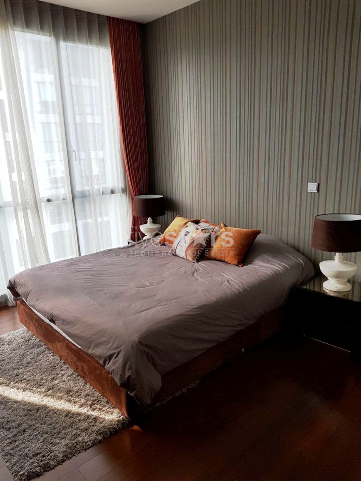2 bedrooms condo for rent in Thonglor, photo 6
