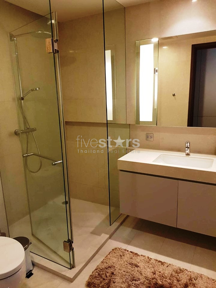 2 bedrooms condo for rent in Thonglor, photo 11