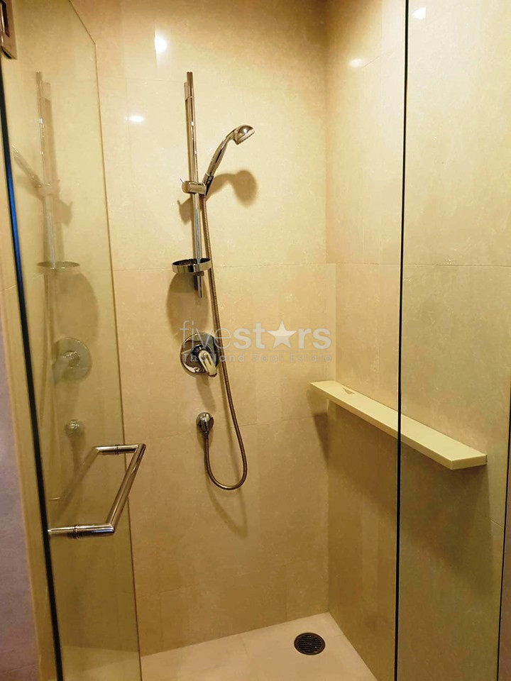 2 bedrooms condo for rent in Thonglor, photo 12
