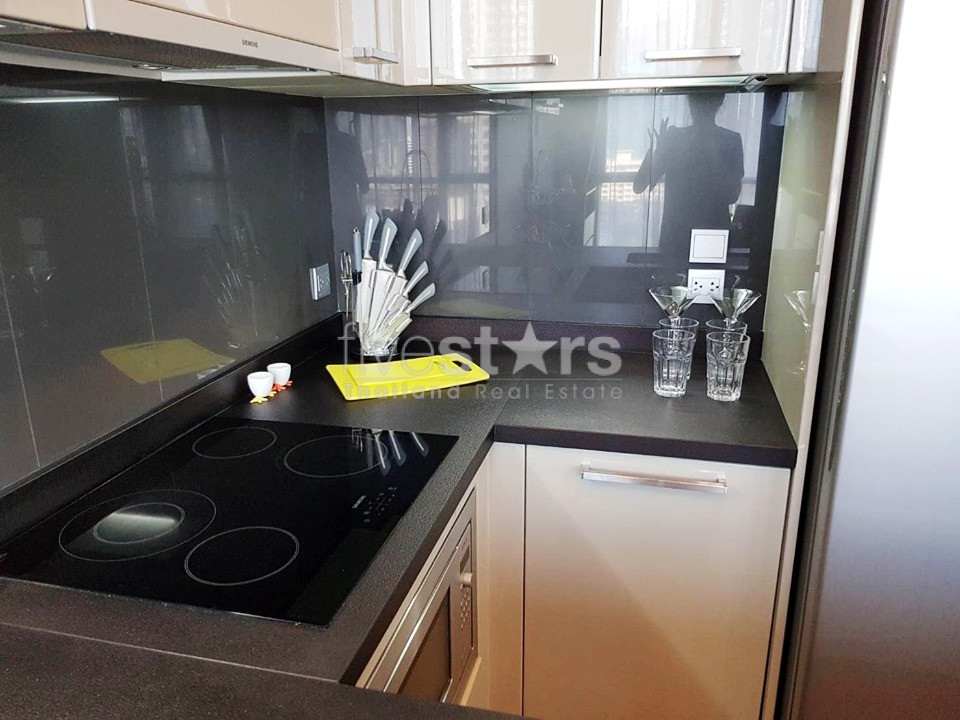 2 bedrooms condo for rent in Thonglor, photo 4