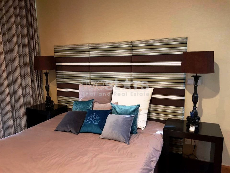 2 bedrooms condo for rent in Thonglor, photo 7