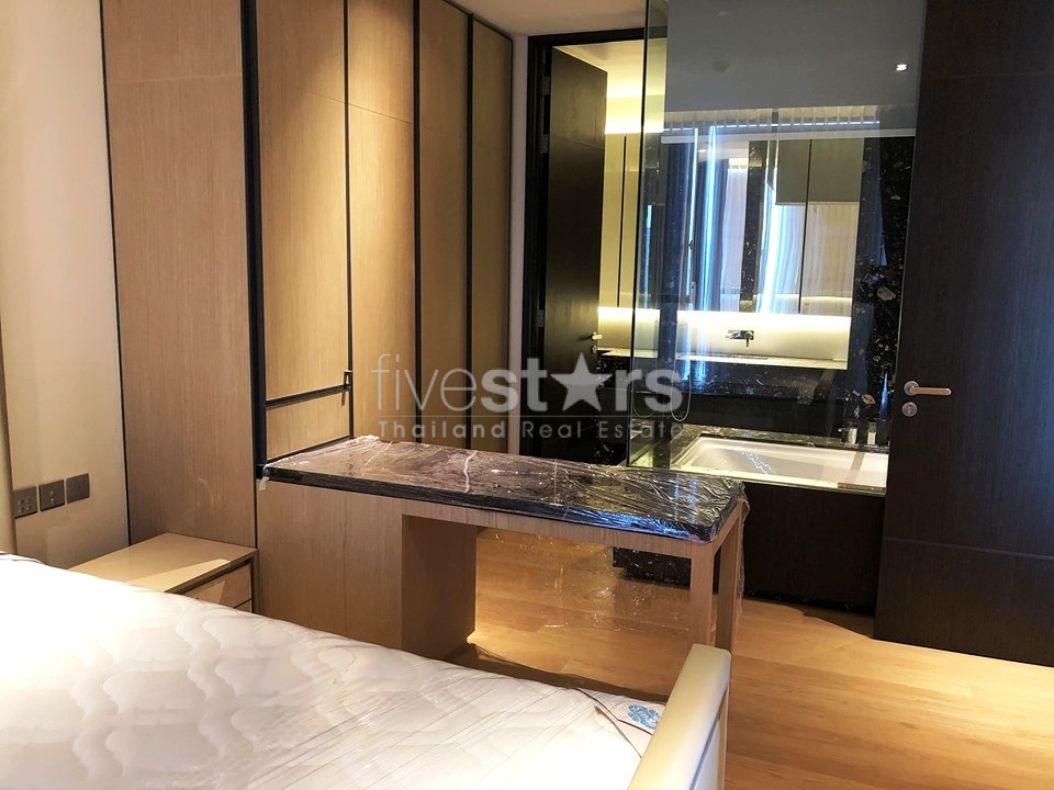 Appartement moderne d'une chambre à louer à près du BTS Thonglor, photo 5